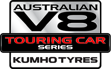 V8 Touring Car