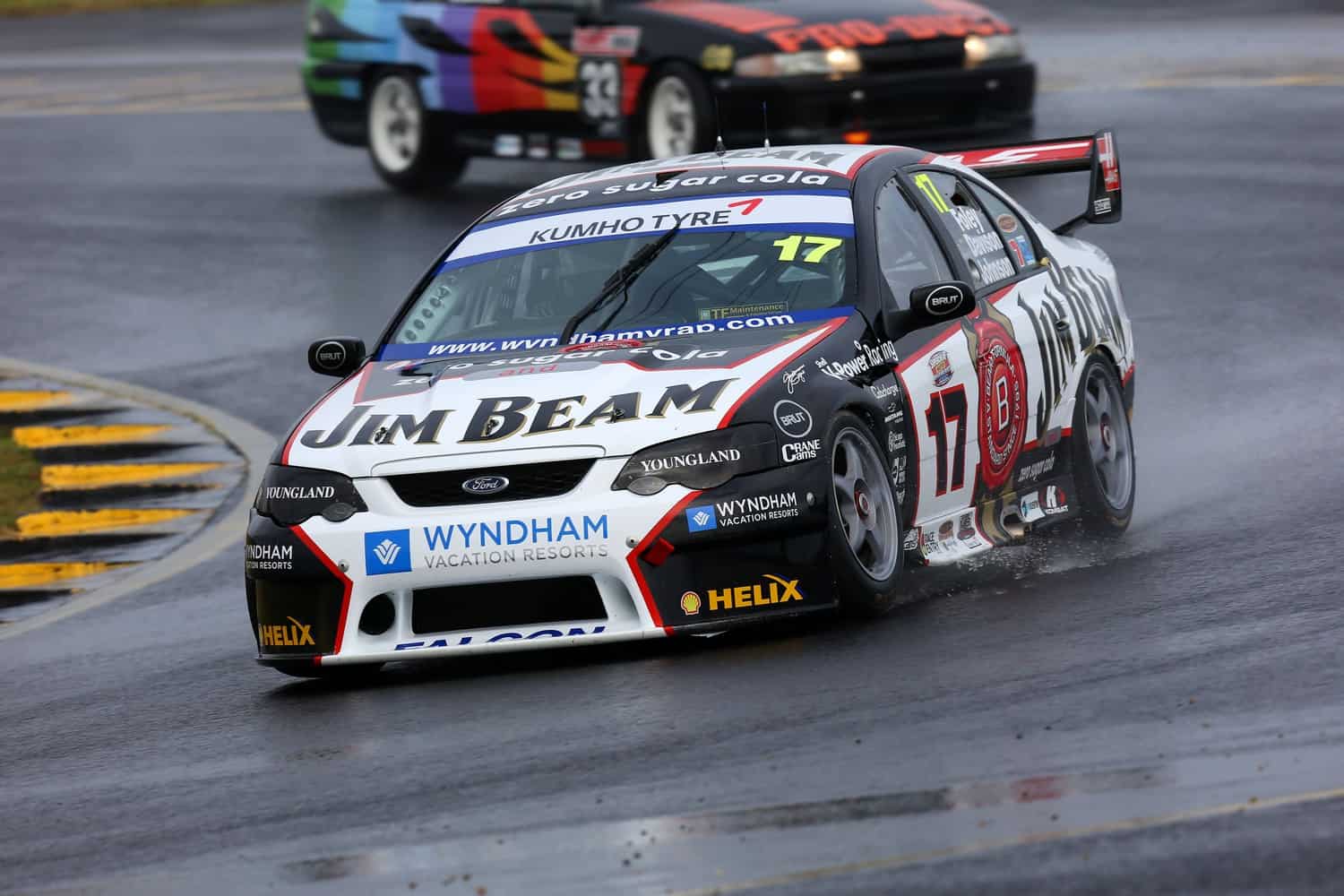 2020 KUMHO TYRE V8 TOURING CAR SERIES FINALE V8 SLEUTH CLASSIC