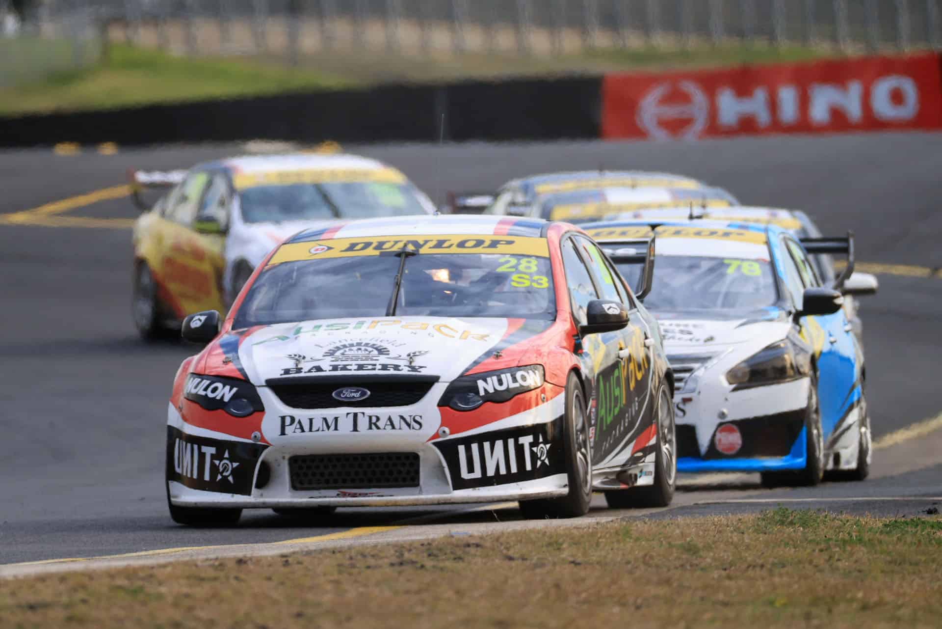 Super3 confirmed for Bathurst 1000 support races